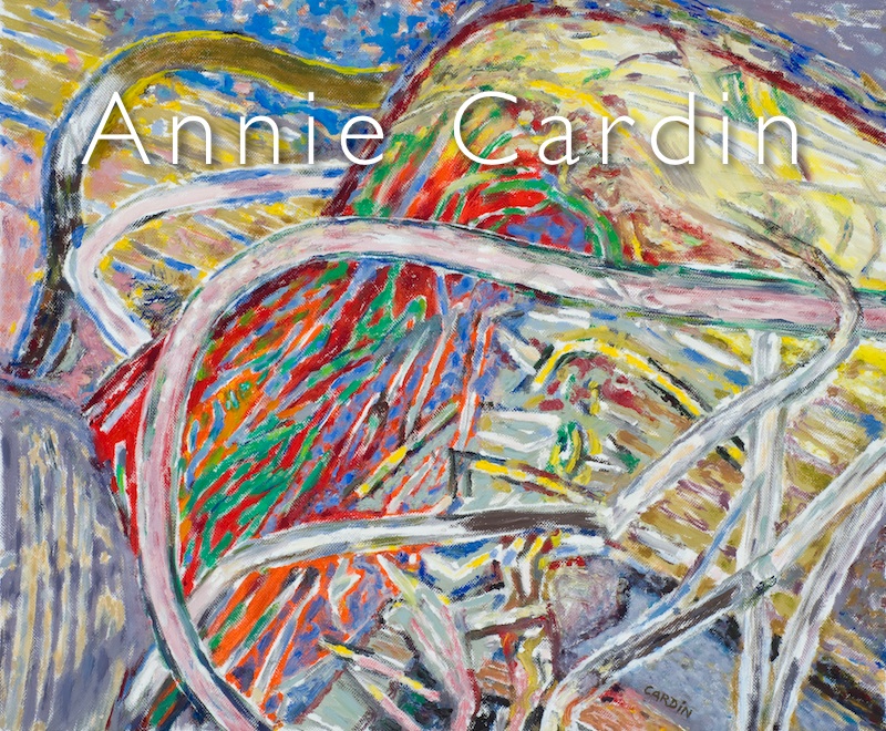 Annie Cardin