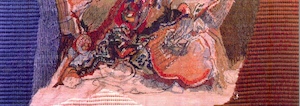 Souvenir d'un papillon