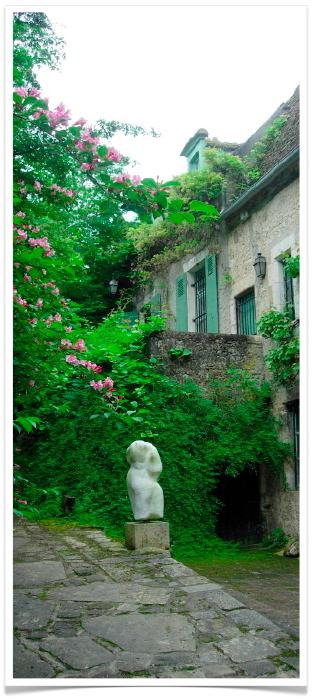 Les Champarts
